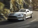 Aston Martin DB9 2012 года (WW)